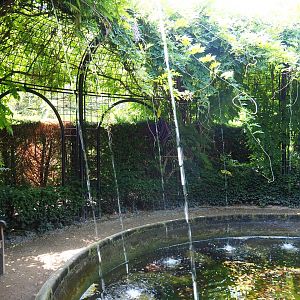 English landscaped gardens (Aug 28th, 2018)