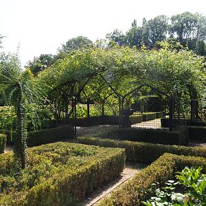 English landscaped gardens (Aug 28th, 2018)