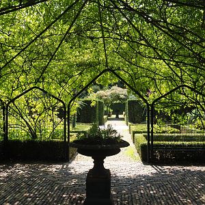 English landscaped gardens (Aug 28th, 2018)