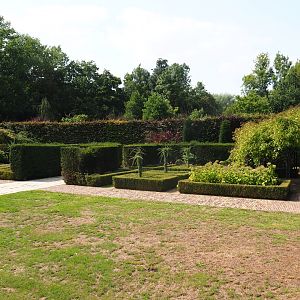English landscaped gardens (Aug 28th, 2018)