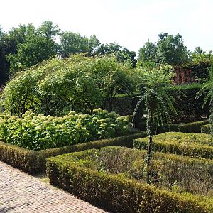 English landscaped gardens (Aug 28th, 2018)