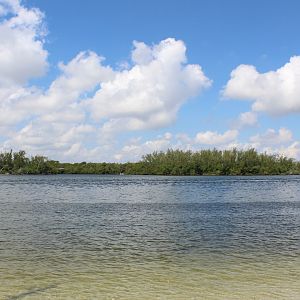 Intracoastal Waterway View
