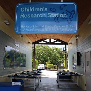 Children's Research Station