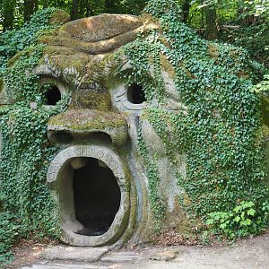 Orcus mouth (Aug28th, 2018)