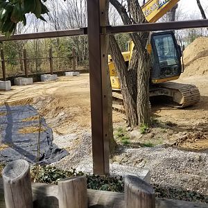 Apr. 2019 - Elephant Reserve - Why?... Just Why?