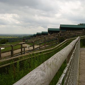 Overnight Accomodation