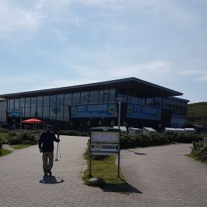 Sylt Aquarium