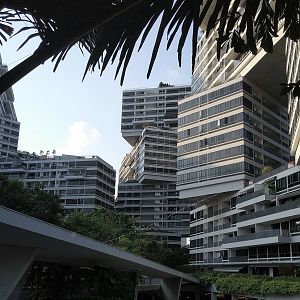 New Apartment Development