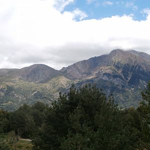 Landscape- Lacuniacha