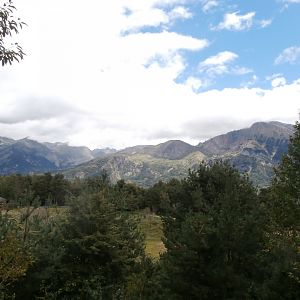 Landscape- Lacuniacha