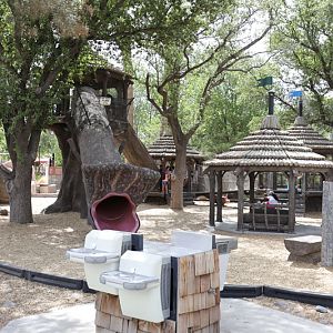 children's play area