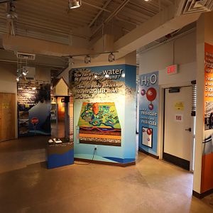 children's discovery center