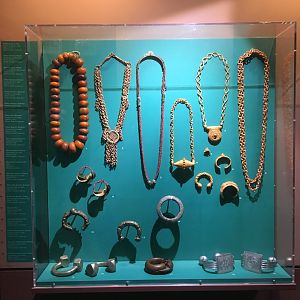 Mali Jewelry 2