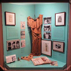 Meeting & Marriage - Early Vaudeville Days