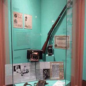 Coastal Asia & Africa