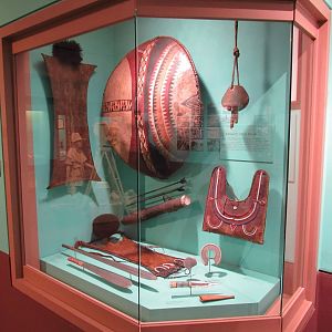 Artifacts From Kenya