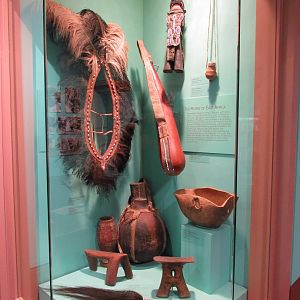 The People Of East Africa