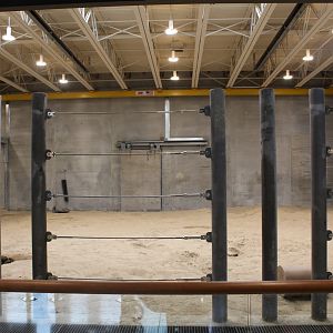 Adventure Africa - Elephant Care Center