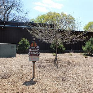 Adventure Africa - African Forest Gardens