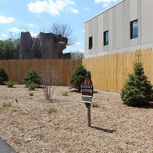 Adventure Africa - Elephant Gardens