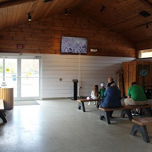 Adventure Africa - Conservation Outpost (Education Center)