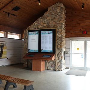 Adventure Africa - Conservation Outpost (Education Center)