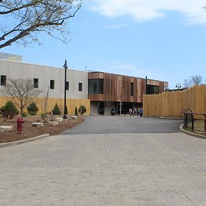 Adventure Africa - Elephant Care Center