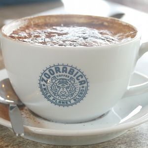 Wild Planet Trust, May 2019