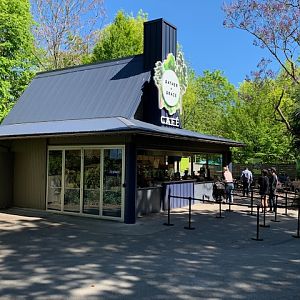 Old Restaurant (with a new name)