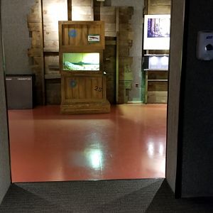 Another Science Shack