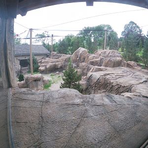 May. 2019 - New! 2019 - Snow Leopard Pass