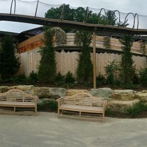 May. 2019 - New! Snow Leopard Pass 360° Panorama