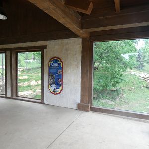 May. 2019 - Tiger Taiga - New Viewing Window