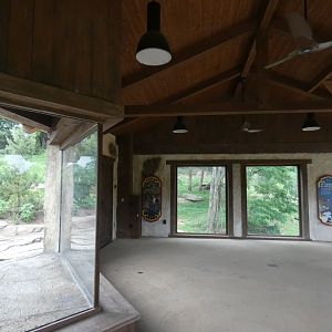 May. 2019 - New! - Snow Leopard Pass - Leopard + Tiger Viewings