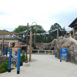 May. 2019 - New! Snow Leopard Pass