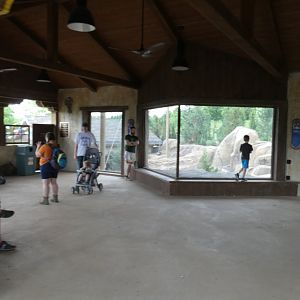 May. 2019 - New! Snow Leopard Pass - Elevated View