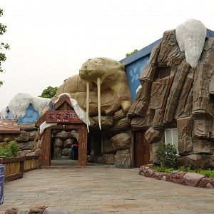 House of... - 16.08.2019