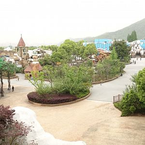 carnivors and seal area - 16.04.2018