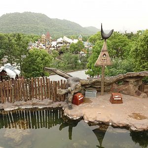 seal enclosure - 16.04.2018