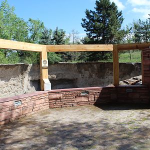 Harmony Hill (new for 2019)