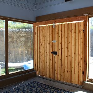 Harmony Hill (new for 2019)