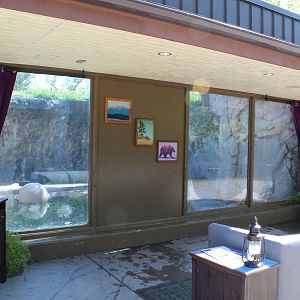 Harmony Hill (new for 2019)