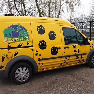 Zie-Zoo van, 2019-04-06