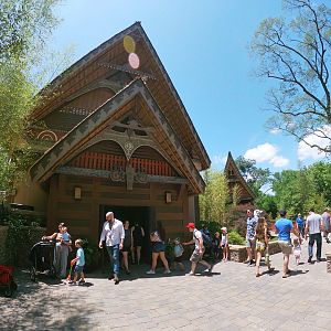 May. 2019 - New! - Tiger Crossroads