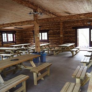 Zie-Zoo education building, 2019-04-06