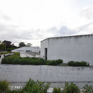 The Arctic ring - A lot of walking