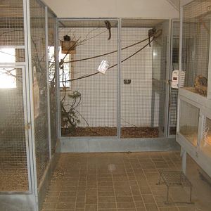 Farm Fun - Small mammals' house