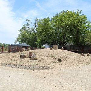 Petting Pen (Baby's and Domestic Animals)