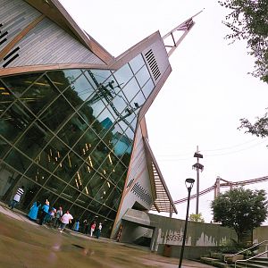 Jun. 2019 - The International Orangutan Center