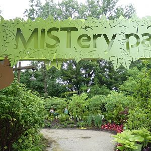 Jun. 2019 - New! MISTery Park